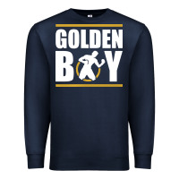 Navy Mexican professional boxer Premium Sweatshirt - artisFamous