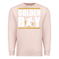 Pale Pink Mexican professional boxer Premium Sweatshirt - artisFamous