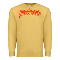 Antique Gold hatebreed Premium Sweatshirt - artisFamous