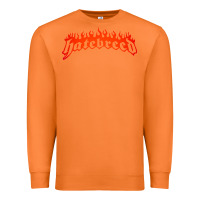 Carrot hatebreed Premium Sweatshirt - artisFamous