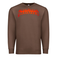 Chestnut hatebreed Premium Sweatshirt - artisFamous
