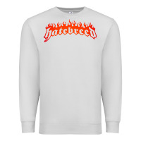 Dove Grey hatebreed Premium Sweatshirt - artisFamous
