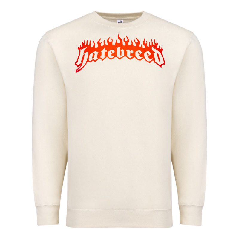 Hatebreed Premium Sweatshirt by artisFamous | Teevron
