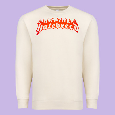 Hatebreed Premium Sweatshirt Designed By Artisfamous