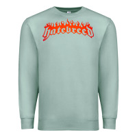 Seafoam hatebreed Premium Sweatshirt - artisFamous