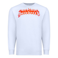 White hatebreed Premium Sweatshirt - artisFamous