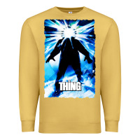 Carpenters The Thing Premium Sweatshirt | Teevron