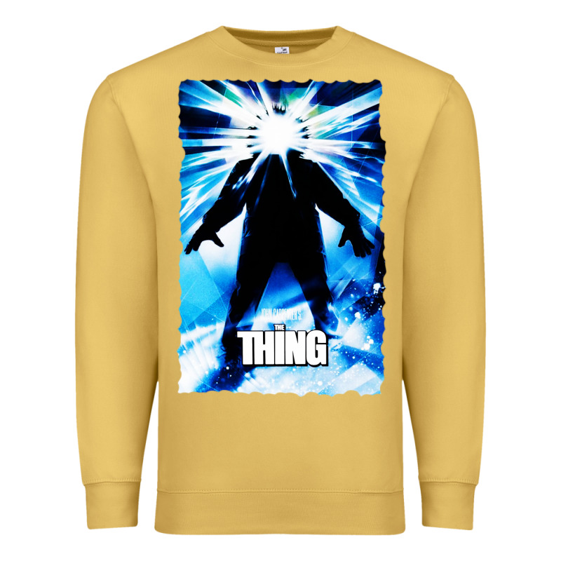Carpenters The Thing Premium Sweatshirt by artisFamous | Teevron
