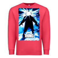 Cardinal carpenters the thing Premium Sweatshirt - artisFamous