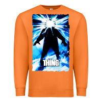 Carrot carpenters the thing Premium Sweatshirt - artisFamous