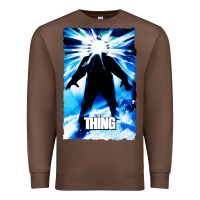 Chestnut carpenters the thing Premium Sweatshirt - artisFamous