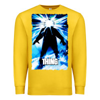 Lemon carpenters the thing Premium Sweatshirt - artisFamous