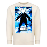 Sandshell carpenters the thing Premium Sweatshirt - artisFamous