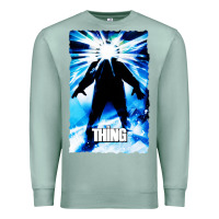 Seafoam carpenters the thing Premium Sweatshirt - artisFamous