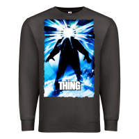 Smoke carpenters the thing Premium Sweatshirt - artisFamous