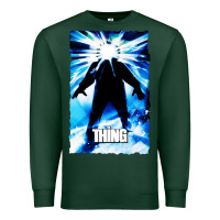 Sports Green carpenters the thing Premium Sweatshirt - artisFamous