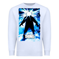 White carpenters the thing Premium Sweatshirt - artisFamous