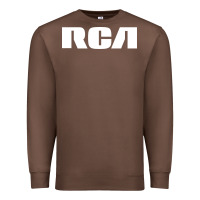 Chestnut rca records Premium Sweatshirt - artisFamous