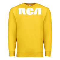 Lemon rca records Premium Sweatshirt - artisFamous