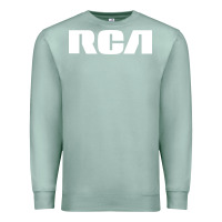 Seafoam rca records Premium Sweatshirt - artisFamous