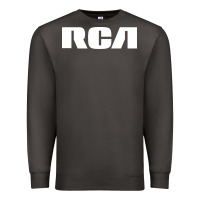 Smoke rca records Premium Sweatshirt - artisFamous