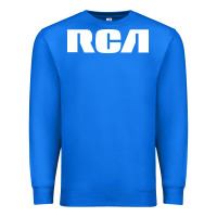 True Royal rca records Premium Sweatshirt - artisFamous