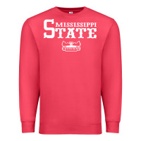 Cardinal mississippi state champs Premium Sweatshirt - artisFamous