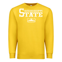Lemon mississippi state champs Premium Sweatshirt - artisFamous