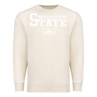 Sandshell mississippi state champs Premium Sweatshirt - artisFamous