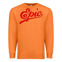 Carrot epic records Premium Sweatshirt - artisFamous
