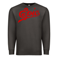 Smoke epic records Premium Sweatshirt - artisFamous