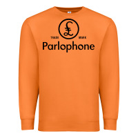 Carrot parlophone records Premium Sweatshirt - artisFamous