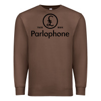 Chestnut parlophone records Premium Sweatshirt - artisFamous