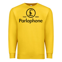 Lemon parlophone records Premium Sweatshirt - artisFamous
