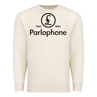 Sandshell parlophone records Premium Sweatshirt - artisFamous