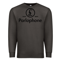 Smoke parlophone records Premium Sweatshirt - artisFamous