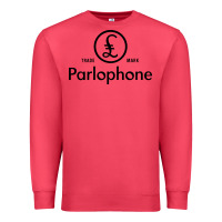 Cardinal parlophone records Premium Sweatshirt - artisFamous