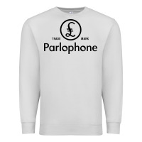 Dove Grey parlophone records Premium Sweatshirt - artisFamous