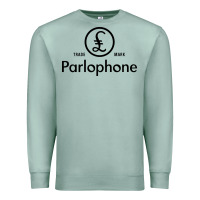 Seafoam parlophone records Premium Sweatshirt - artisFamous