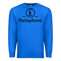 True Royal parlophone records Premium Sweatshirt - artisFamous
