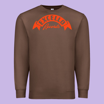 Excello Records Premium Sweatshirt Designed By Artisfamous