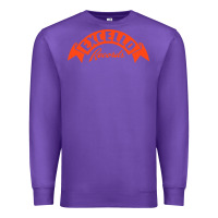 Purple excello records Premium Sweatshirt - artisFamous