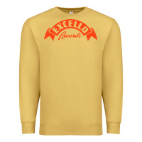 Antique Gold excello records Premium Sweatshirt - artisFamous