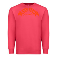 Cardinal excello records Premium Sweatshirt - artisFamous