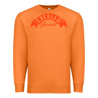 Carrot excello records Premium Sweatshirt - artisFamous