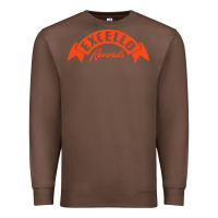 Chestnut excello records Premium Sweatshirt - artisFamous