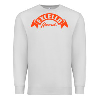 Dove Grey excello records Premium Sweatshirt - artisFamous