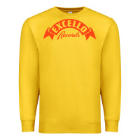 Lemon excello records Premium Sweatshirt - artisFamous