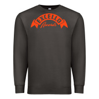 Smoke excello records Premium Sweatshirt - artisFamous