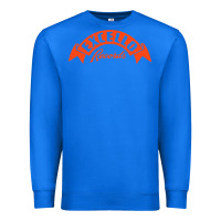 True Royal excello records Premium Sweatshirt - artisFamous